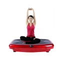 Slim Body Vibra Plate Vibration Platform Fitness Machine